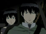 Kurau Phantom Memory
