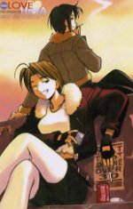 Love Hina