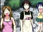Love Hina Again