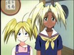Love Hina Again
