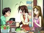 Love Hina Again