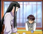 Love Hina