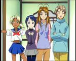 Love Hina