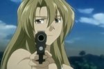 Madlax