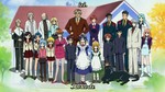 Mahoromatic : Motto Utsukushii Mono