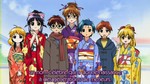 Mahoromatic : Motto Utsukushii Mono