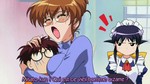 Mahoromatic : Motto Utsukushii Mono
