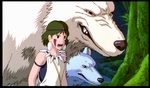 Princesse Mononoke