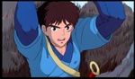 Princesse Mononoke