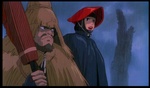Princesse Mononoke