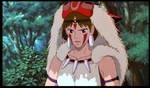Princesse Mononoke