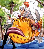 One Piece