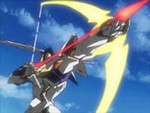 RahXephon