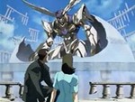 RahXephon