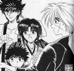 Rurouni Kenshin