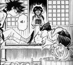 Rurouni Kenshin