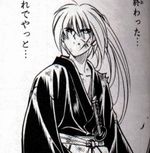 Rurouni Kenshin