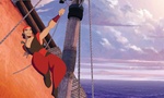 Sinbad, Legend of the Seven Seas