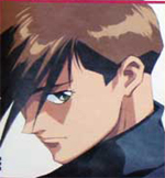 Gundam Wing Episode Z�ro