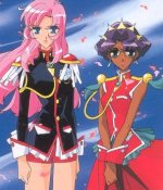 Shojo Kakumei Utena