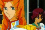 Shojo Kakumei Utena