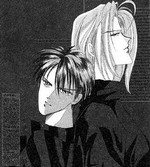 Zetsuai 1989